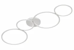 LED-Deckenleuchte Rondo
