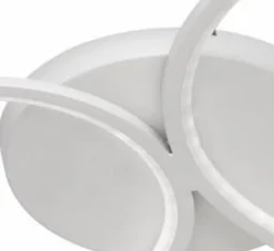LED-Deckenleuchte Rondo