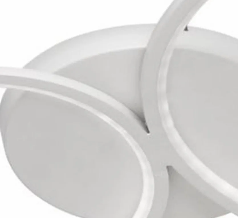 LED-Deckenleuchte Rondo