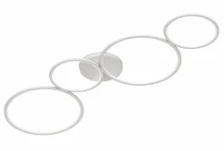 LED-Deckenleuchte Rondo