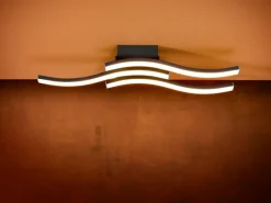 LED-Deckenleuchte Route