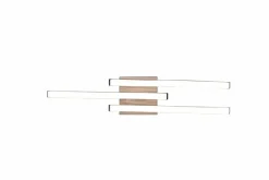 LED-Deckenleuchte Route