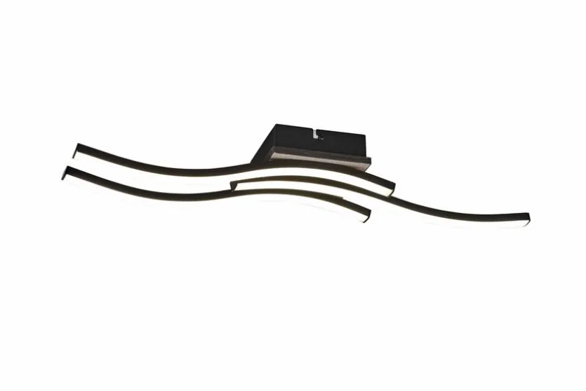 LED-Deckenleuchte Route