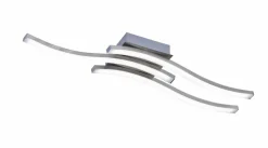 LED-Deckenleuchte Route