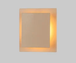 LED-Deckenleuchte Salerno