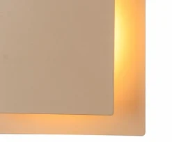 LED-Deckenleuchte Salerno