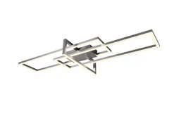 LED-Deckenleuchte Salinas