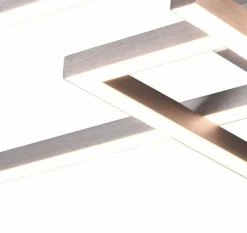 LED-Deckenleuchte Salinas