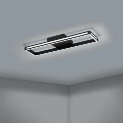 LED-Deckenleuchte Salvilanas Z