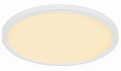 LED-Deckenleuchte Sapana