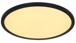 LED-Deckenleuchte Sapana