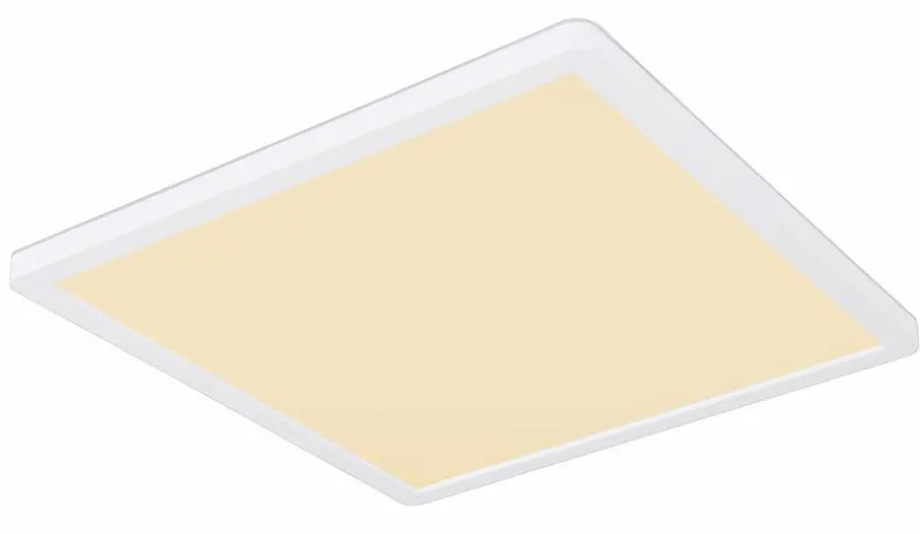 LED-Deckenleuchte Sapana