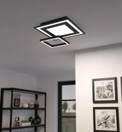 LED-Deckenleuchte Savatarila-Z