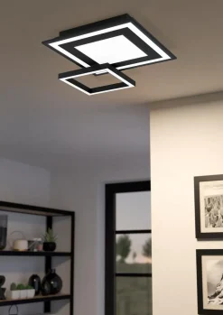 LED-Deckenleuchte Savatarila-Z