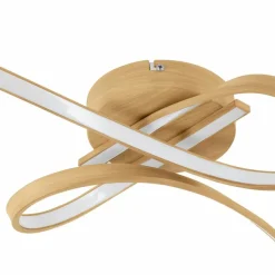 LED-Deckenleuchte Selvina 2