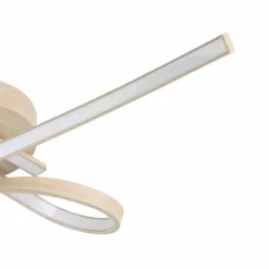 LED-Deckenleuchte Selvina 2