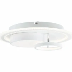 LED-Deckenleuchte Sigune
