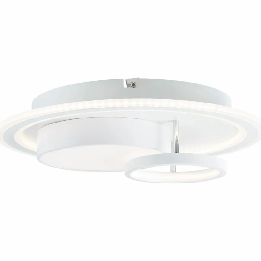 LED-Deckenleuchte Sigune