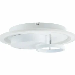 LED-Deckenleuchte Sigune