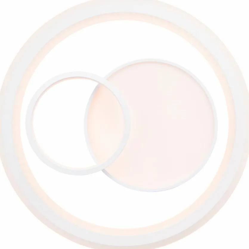LED-Deckenleuchte Sigune