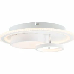 LED-Deckenleuchte Sigune