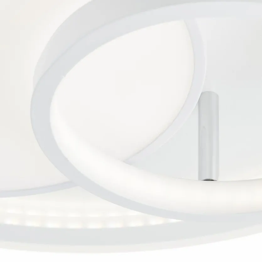 LED-Deckenleuchte Sigune