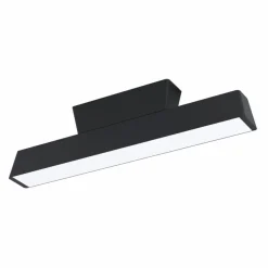 LED-Deckenleuchte Simolaris