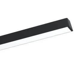 LED-Deckenleuchte Simolaris