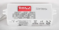 LED-Deckenleuchte Sirius