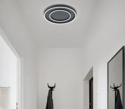 LED-Deckenleuchte Sona