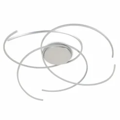 LED-Deckenleuchte Space