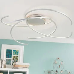LED-Deckenleuchte Space