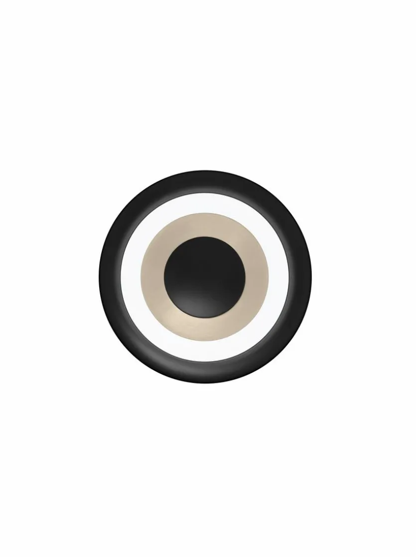 LED-Deckenleuchte Speaker