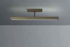 LED-Deckenleuchte Switch