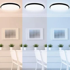 LED-Deckenleuchte Taro