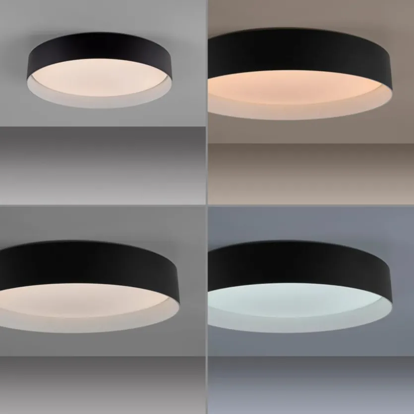 LED-Deckenleuchte Tavoli