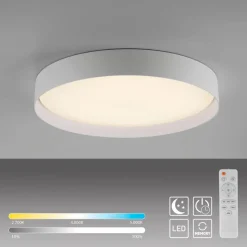 LED-Deckenleuchte Tavoli