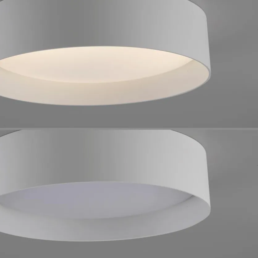 LED-Deckenleuchte Tavoli