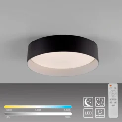 LED-Deckenleuchte Tavoli