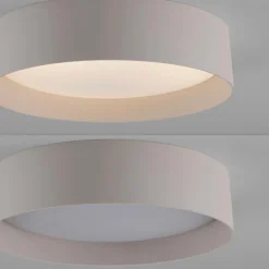 LED-Deckenleuchte Tavoli