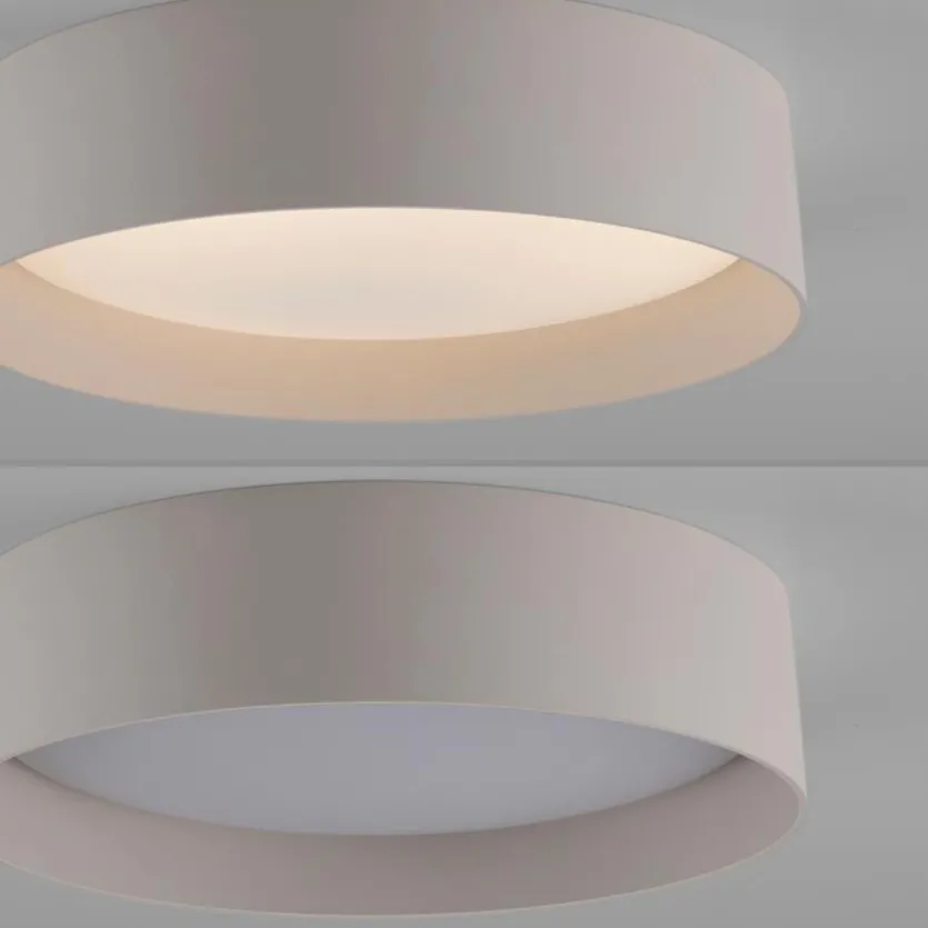 LED-Deckenleuchte Tavoli