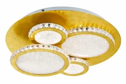 LED-Deckenleuchte TILO