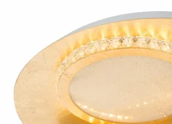 LED-Deckenleuchte TILO