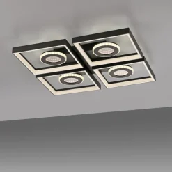 LED-Deckenleuchte Traforo