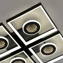 LED-Deckenleuchte Traforo