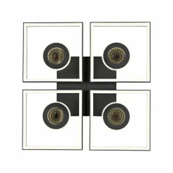 LED-Deckenleuchte Traforo