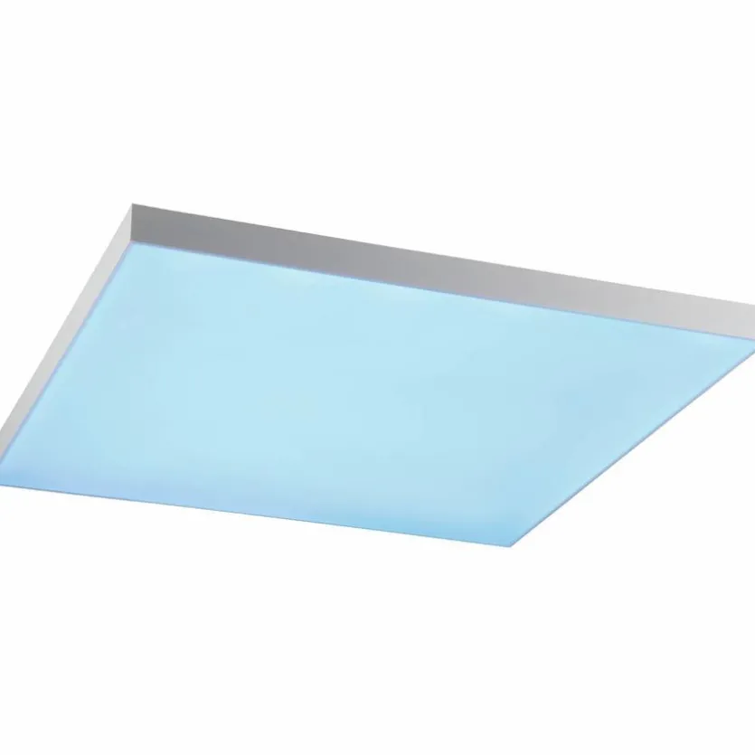 LED-Deckenleuchte Turcona Z