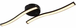 LED-Deckenleuchte Tyler