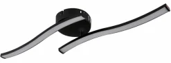 LED-Deckenleuchte Tyler