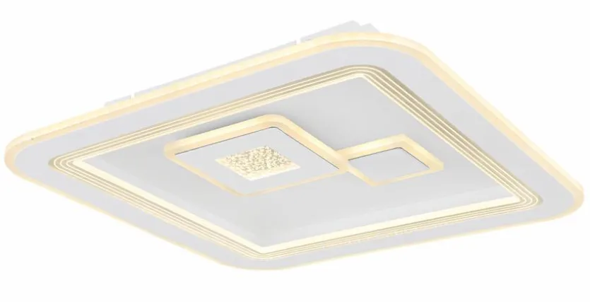 LED-Deckenleuchte Valeria